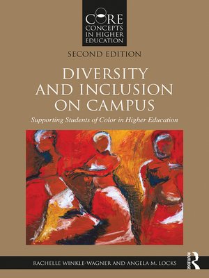 cover image of Diversity and Inclusion on Campus